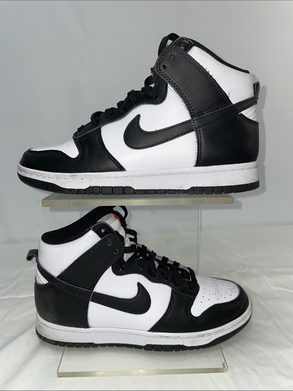NIKE DUNK HIGH PANDA SNEAKERS FTL-06-072